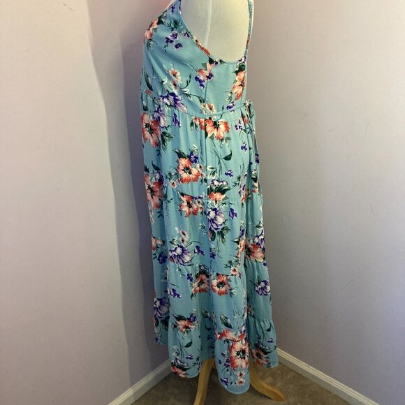 Xhilaration Dress, EUC, Size M - Picture 5 of 12